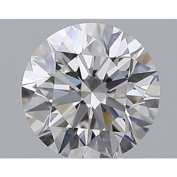 ROUND 0.9 E VVS1 EX-EX-EX - 1535376172 GIA Diamond