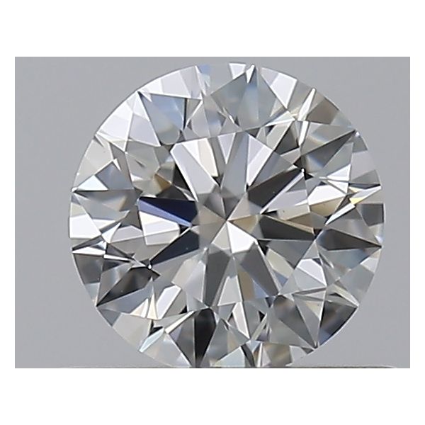 ROUND 0.53 F VS1 EX-EX-EX - 1535376756 GIA Diamond