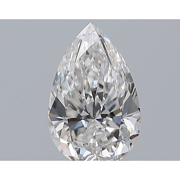 PEAR 0.75 E VS2 VG-EX-EX - 1535377256 GIA Diamond