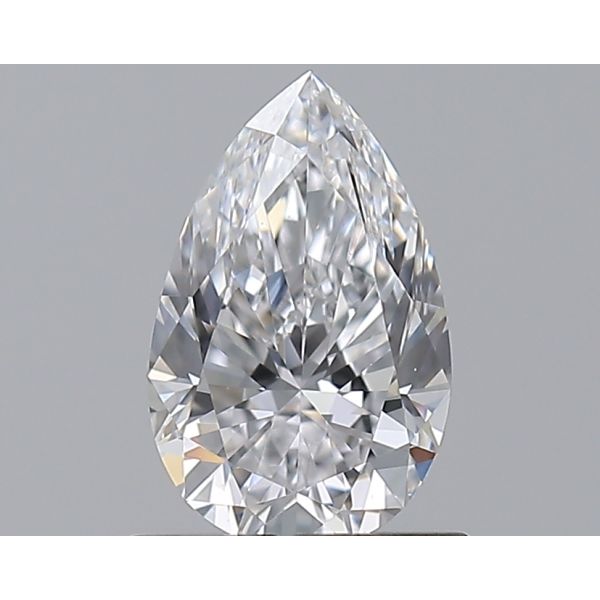 PEAR 0.75 D VS2 VG-EX-EX - 1535377890 GIA Diamond
