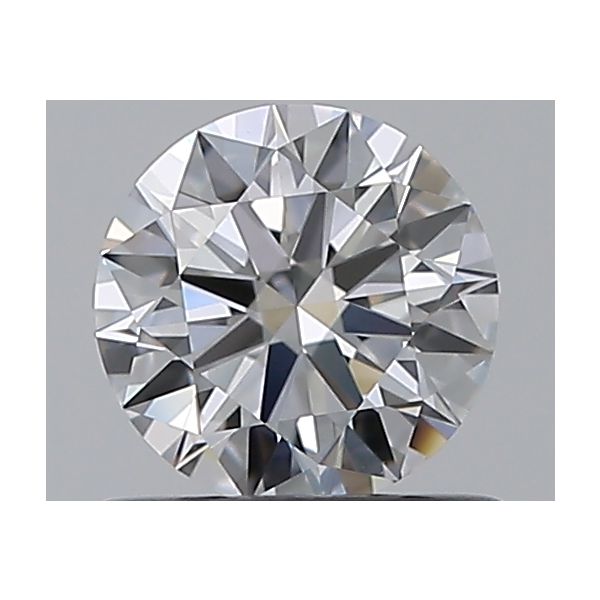 ROUND 0.63 D VVS1 EX-EX-EX - 1535381648 GIA Diamond