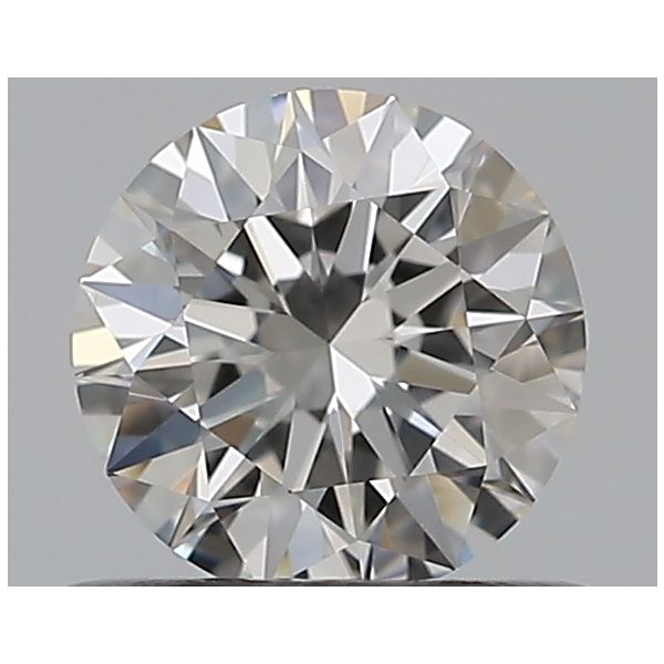 ROUND 0.5 F VS1 EX-EX-EX - 1535387089 GIA Diamond