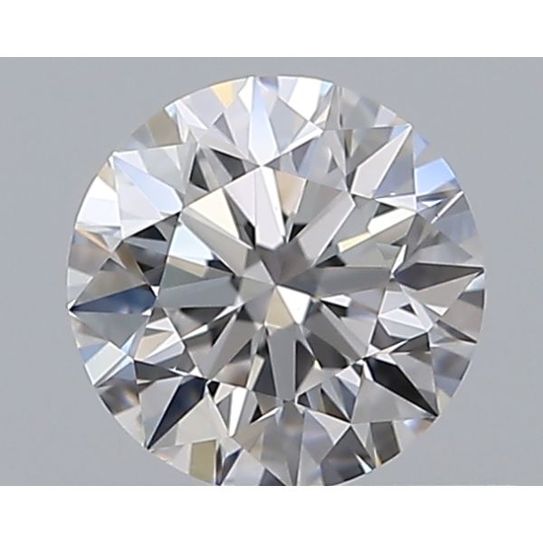 ROUND 0.5 D VS2 EX-EX-EX - 1535391637 GIA Diamond