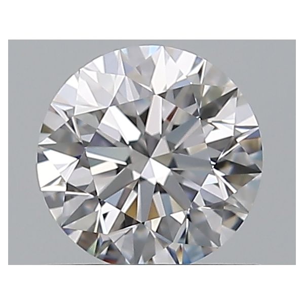 ROUND 0.73 D VVS2 EX-EX-EX - 1535397481 GIA Diamond