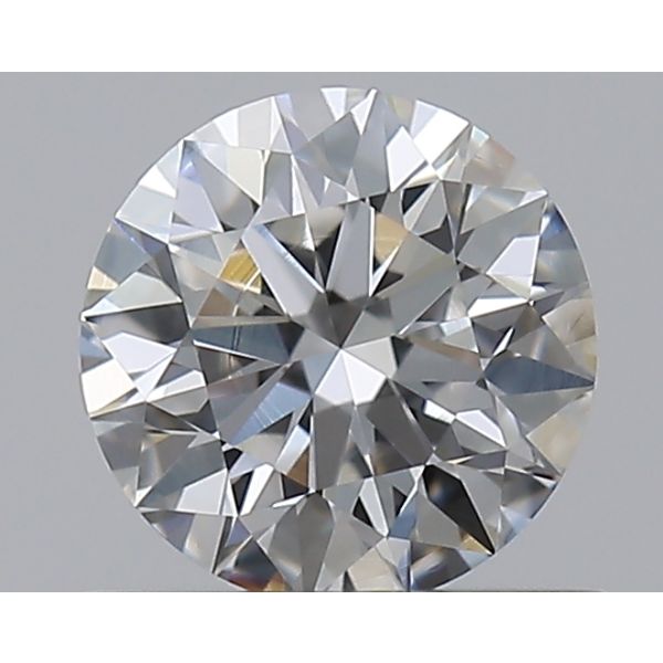ROUND 0.62 F VS1 EX-EX-EX - 1535397581 GIA Diamond