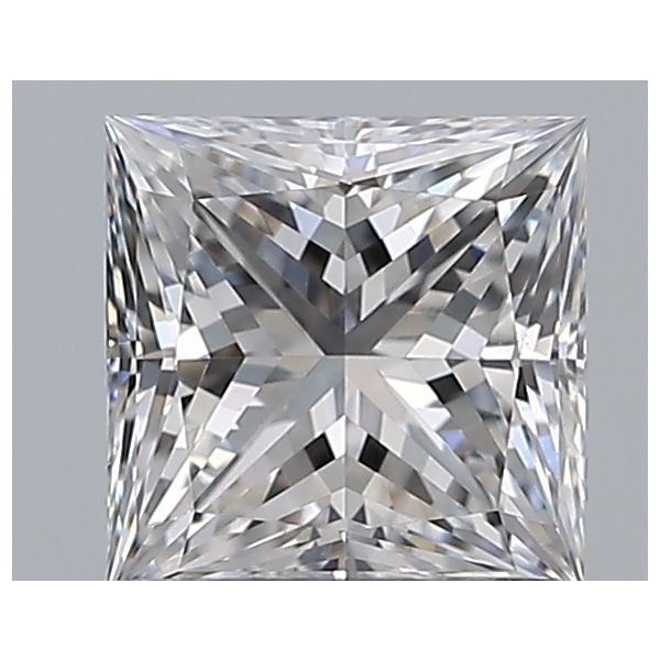 PRINCESS 0.8 D VS1 EX-EX-EX - 1535403244 GIA Diamond