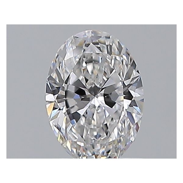 OVAL 0.8 D VS2 EX-EX-EX - 1535404524 GIA Diamond