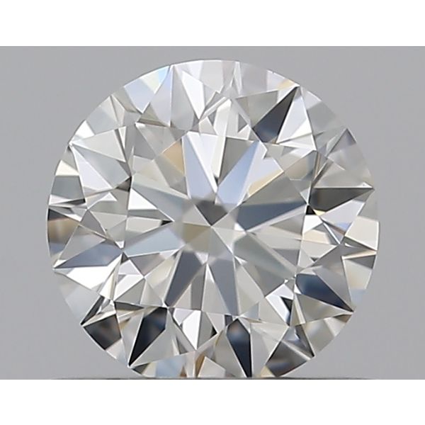 ROUND 0.51 H VS1 EX-EX-EX - 1535407137 GIA Diamond