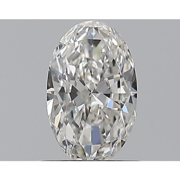 OVAL 0.51 F VS1 EX-VG-VG - 1535411735 GIA Diamond