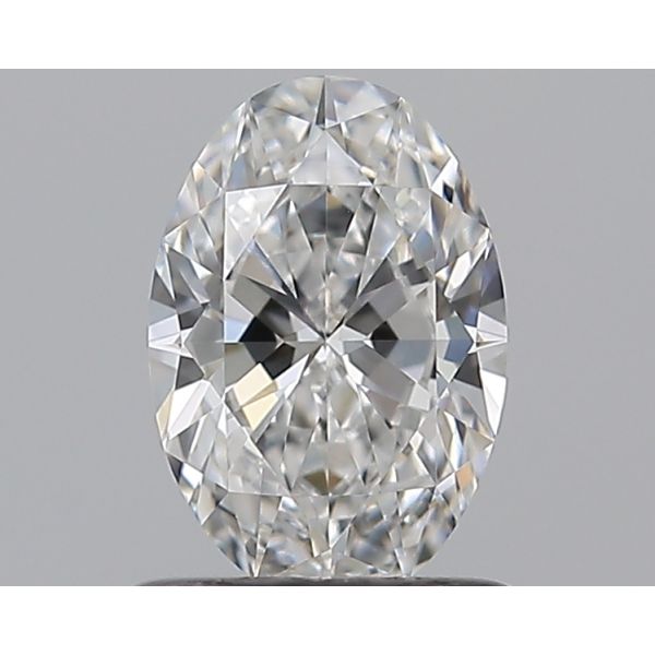OVAL 0.72 E VS1 EX-VG-EX - 1535411742 GIA Diamond