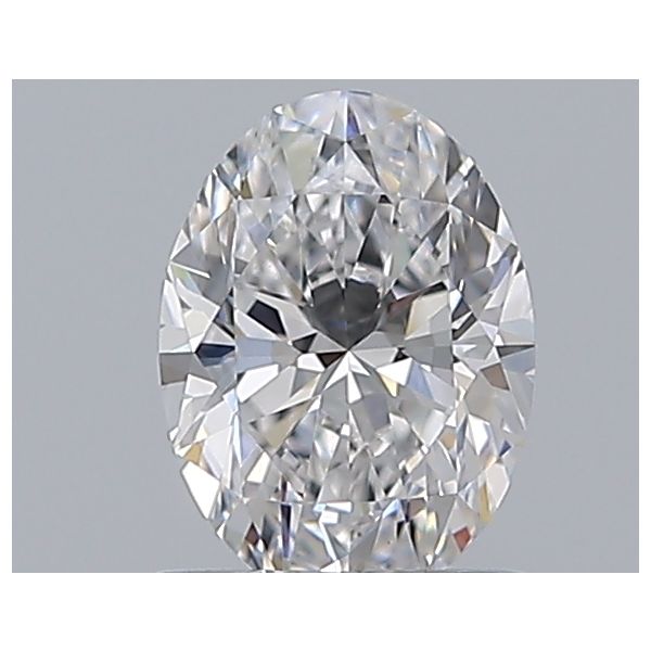 OVAL 0.8 D VS1 VG-VG-EX - 1535412073 GIA Diamond