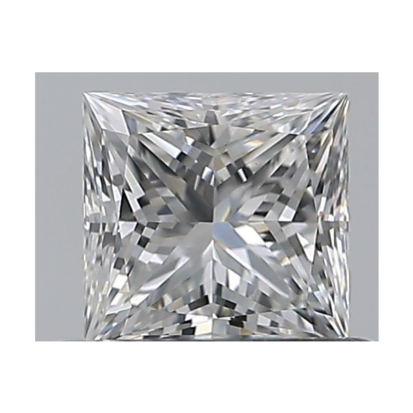 PRINCESS 0.5 G VS1 EX-VG-VG - 1535412654 GIA Diamond