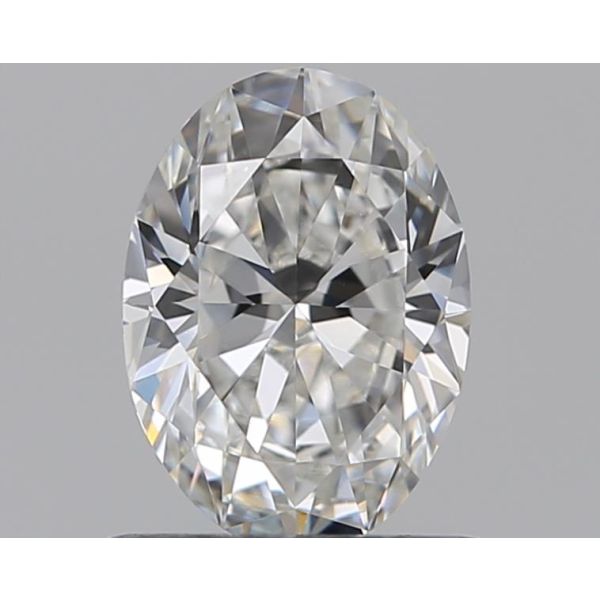 OVAL 0.7 G VS2 EX-VG-EX - 1535413376 GIA Diamond