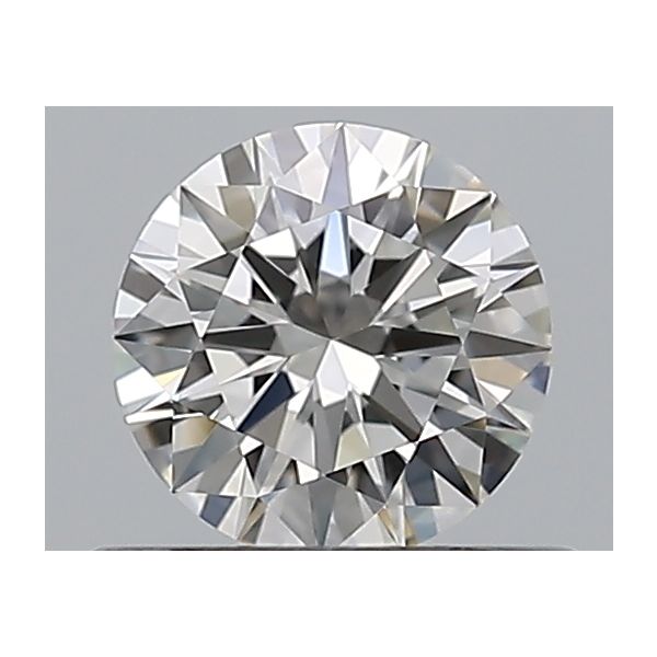 ROUND 0.5 H VVS2 EX-EX-EX - 1535423873 GIA Diamond