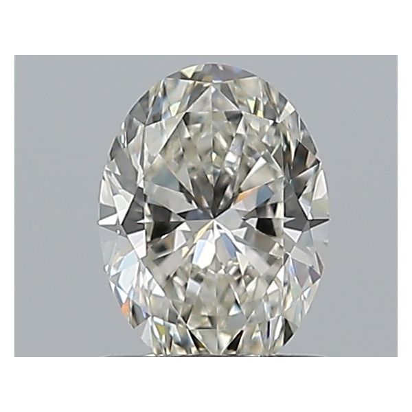 OVAL 0.75 I VS2 VG-EX-EX - 1535424962 GIA Diamond