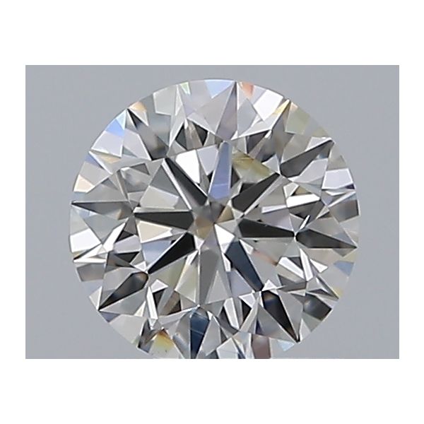 ROUND 0.65 G VS2 EX-EX-EX - 1535427529 GIA Diamond