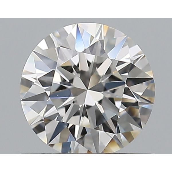 ROUND 0.59 G VVS2 EX-EX-EX - 1535428470 GIA Diamond