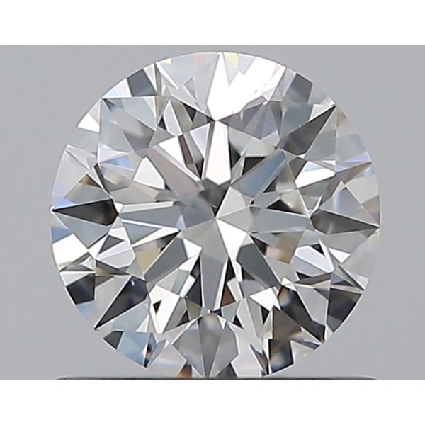 ROUND 0.75 E VS2 EX-EX-EX - 1535431155 GIA Diamond