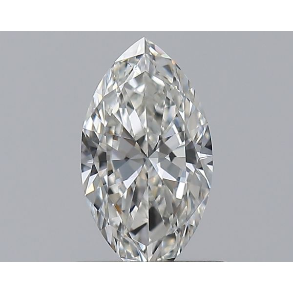 MARQUISE 0.5 H VS2 VG-VG-VG - 1535431808 GIA Diamond