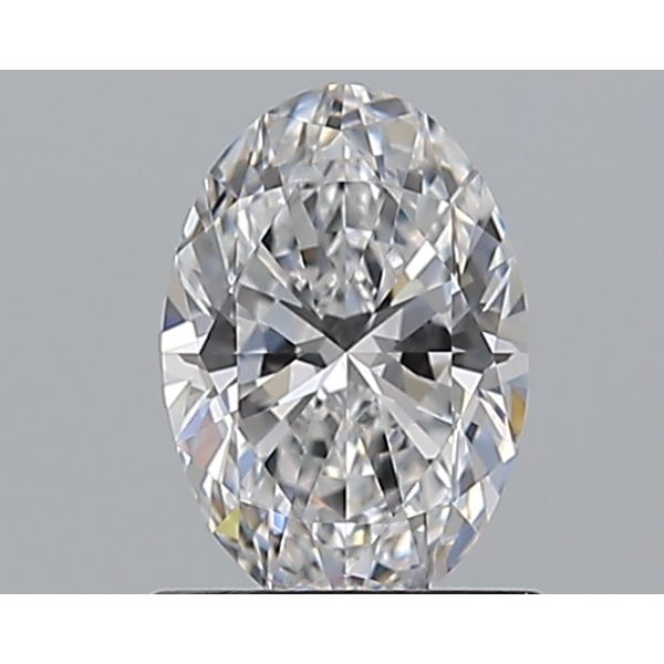 OVAL 0.76 D VS2 EX-EX-EX - 1535432888 GIA Diamond