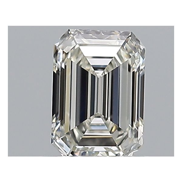 EMERALD 0.51 I VVS2 EX-VG-VG - 1535441612 GIA Diamond