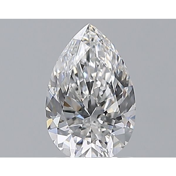 PEAR 1.01 E VS1 VG-EX-EX - 1535444411 GIA Diamond