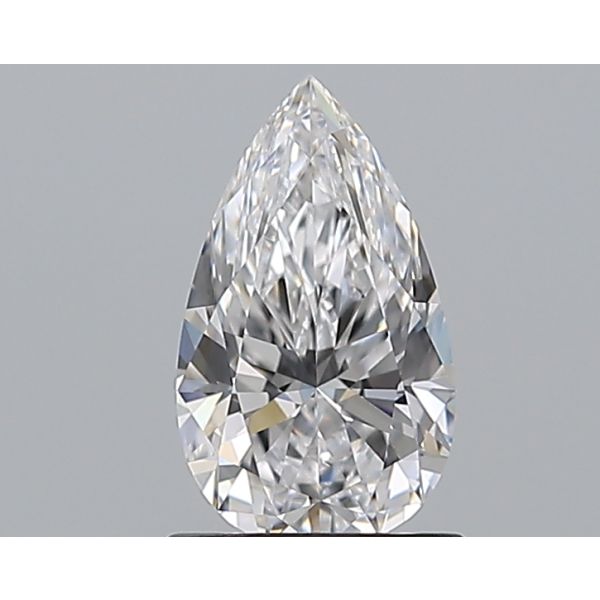 PEAR 0.9 D VVS1 VG-EX-VG - 1535451991 GIA Diamond