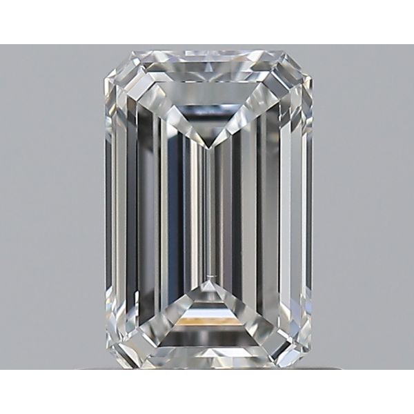 EMERALD 0.7 F VS1 VG-EX-EX - 1535456931 GIA Diamond