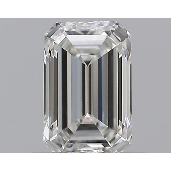 EMERALD 0.55 G VVS2 EX-VG-EX - 1535461343 GIA Diamond
