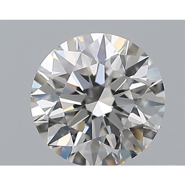 ROUND 0.5 F VS1 EX-EX-EX - 1535467927 GIA Diamond