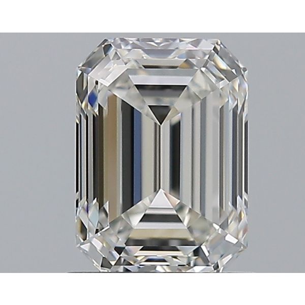EMERALD 1.21 H VS2 VG-EX-EX - 1535468483 GIA Diamond