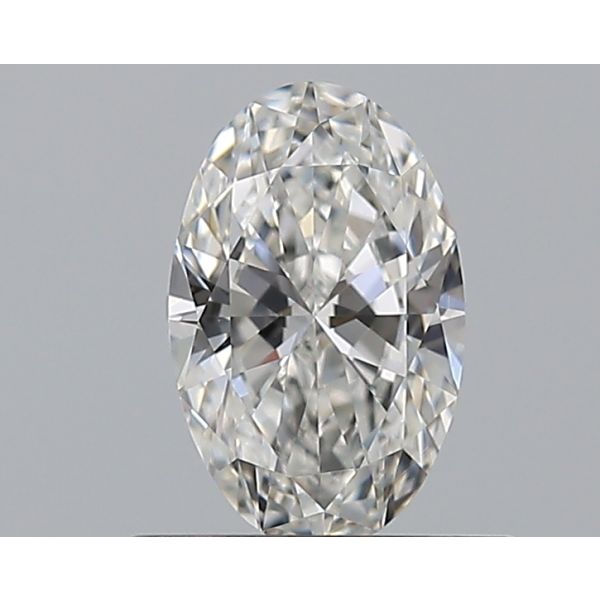 OVAL 0.5 F VVS2 EX-VG-EX - 1535479039 GIA Diamond