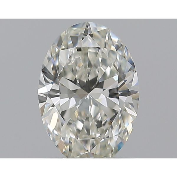 OVAL 0.71 H VS1 EX-EX-EX - 1535479373 GIA Diamond