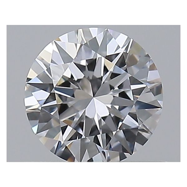 ROUND 0.52 D VVS1 EX-EX-EX - 1535480159 GIA Diamond