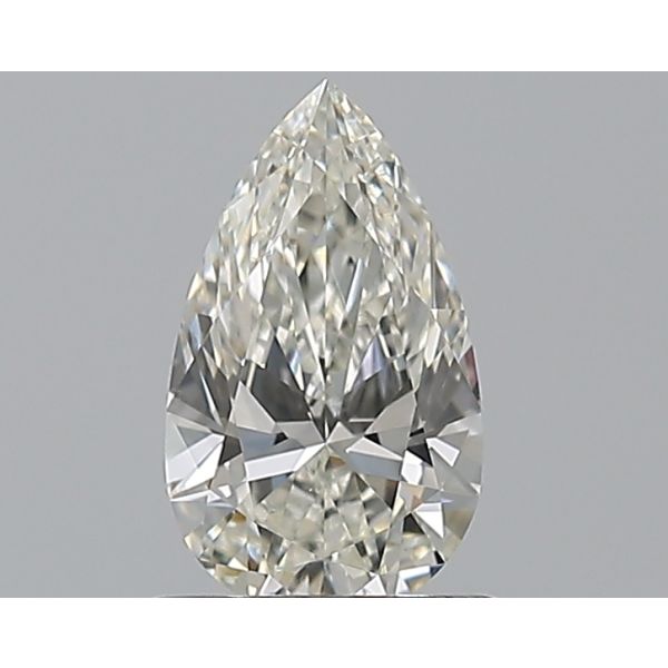 PEAR 0.82 I VS2 EX-EX-EX - 1535490433 GIA Diamond