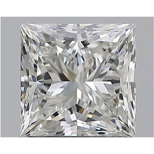 PRINCESS 1.01 H VVS1 EX-EX-EX - 1535491124 GIA Diamond