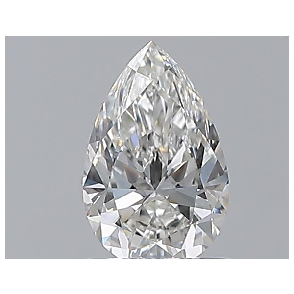 PEAR 0.7 G VVS2 EX-EX-EX - 1535500899 GIA Diamond