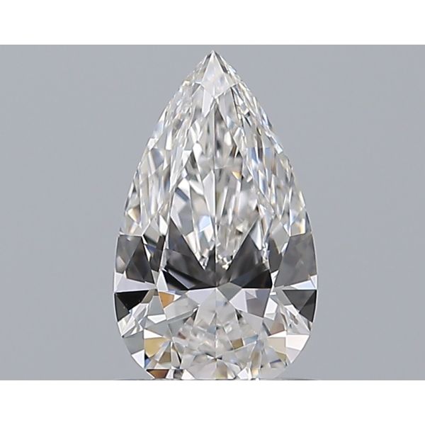 PEAR 0.72 F VS1 EX-VG-EX - 1535501067 GIA Diamond