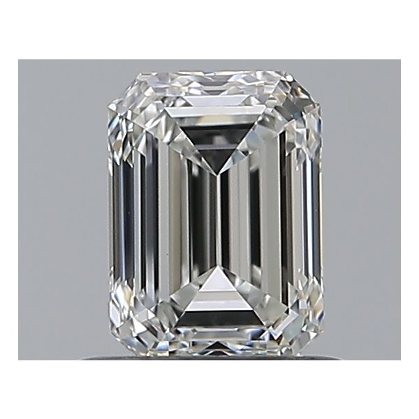 EMERALD 0.7 H VS1 VG-VG-EX - 1535501856 GIA Diamond