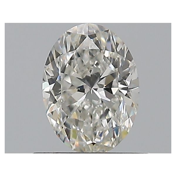 OVAL 0.7 G VS2 VG-EX-EX - 1535502542 GIA Diamond