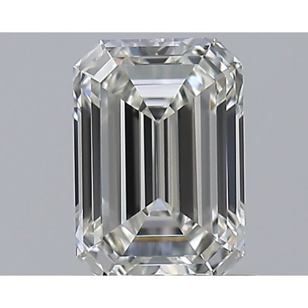 EMERALD 0.75 I VVS2 EX-EX-EX - 1535504275 GIA Diamond