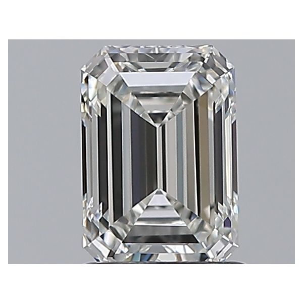 EMERALD 1.2 H VS1 EX-EX-EX - 1535506002 GIA Diamond