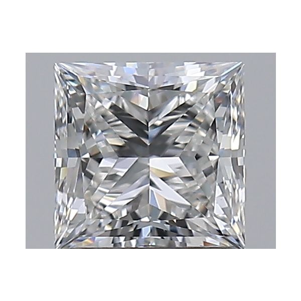 PRINCESS 1.21 G VVS1 EX-EX-EX - 1535512931 GIA Diamond