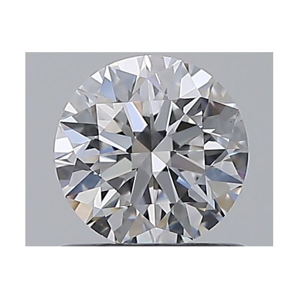 ROUND 0.73 D VS1 EX-EX-EX - 1535515400 GIA Diamond
