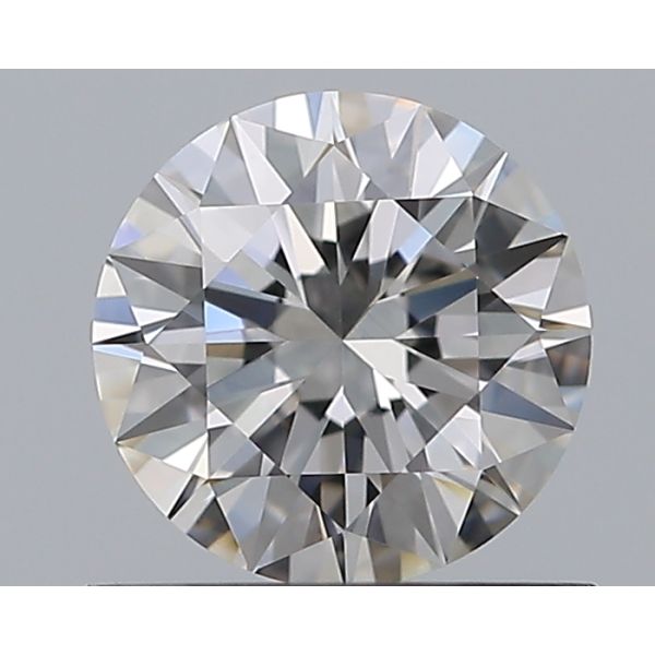 ROUND 0.71 F VS1 EX-EX-EX - 1535517907 GIA Diamond