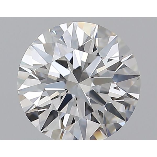 ROUND 0.73 D VVS2 EX-EX-EX - 1535518099 GIA Diamond