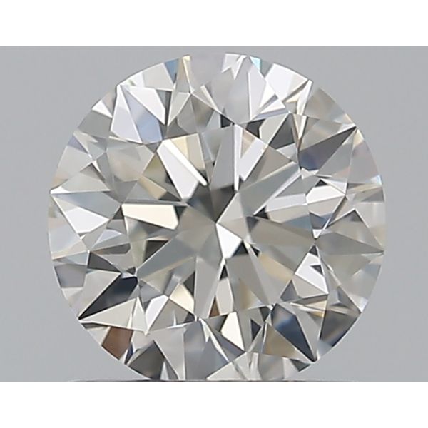 ROUND 0.73 H VS1 EX-EX-EX - 1535518977 GIA Diamond