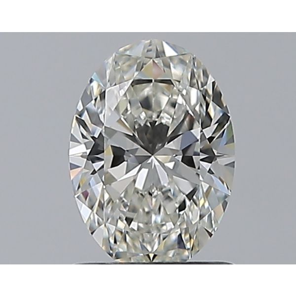 OVAL 1.01 H VVS2 EX-EX-EX - 1535519175 GIA Diamond