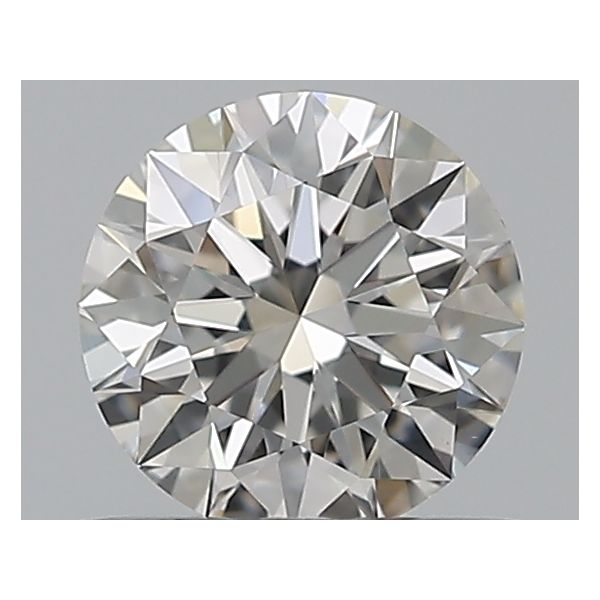 ROUND 0.5 G VS2 EX-EX-EX - 1535519589 GIA Diamond