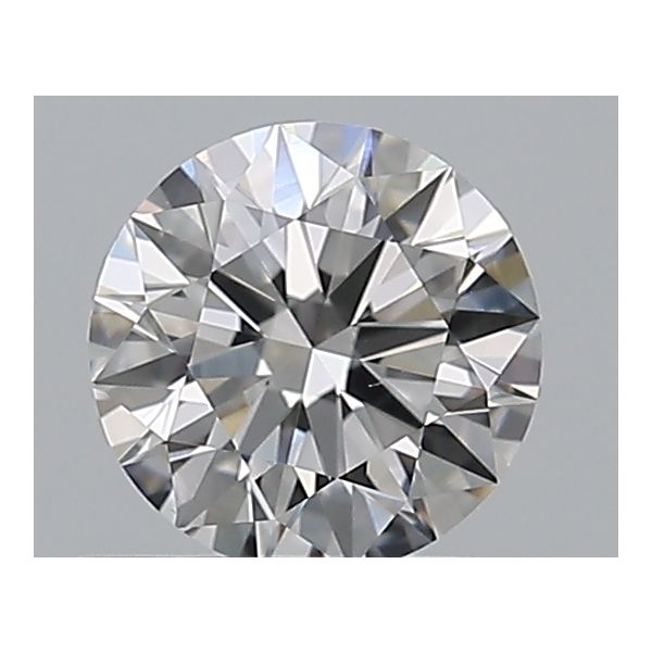 ROUND 0.59 F VS2 EX-EX-EX - 1535526317 GIA Diamond